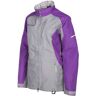 Klim Alpine Ladies Parka Kobiety Parkapurpurowy