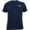 Segura Jona T-Shirt T-Shirtniebieski