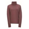 2117 of Sweden Ekudden bluza damska, wine red, Damskie, 42