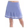 Lucky in Love Vintage Pleated Skort-Long spódnica, shadow, S