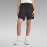 G-Star RAW Lintell Shorts Black Women 24