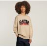 G-Star RAW Kids Sweater Beige boys 16