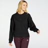 Sweat adidas - Preto - Sweat Mulher   Sportzone tamanho XL