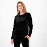 Fila Julee - Preto - Camisola Mulher tamanho L