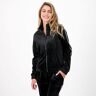 Fila Ryleen - Preto - Casaco Mulher tamanho XS