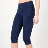 Leggings Up - Azul - Leggings Mulher tamanho S