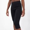 Leggings Up - Preto - Leggings Mulher tamanho M