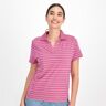 Polo Up - Roxo - Polo Mulher tamanho XL