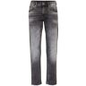 G-star Kate Boyfriend Jeans Cinzento 30 / 32 Mulher Cinzento 30