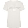 Pepe Jeans Betty Short Sleeve T-shirt Branco XS Mulher Branco XS