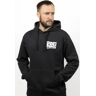 John Doe Ride Capuz Preto 3XL