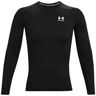 Under Armour Camisola de Mulher SELECTED Gola V Emmy Bege (L)