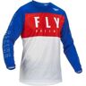 Fly Racing Camisola de Mulher SELECTED Gola V Emmy Verde (L)