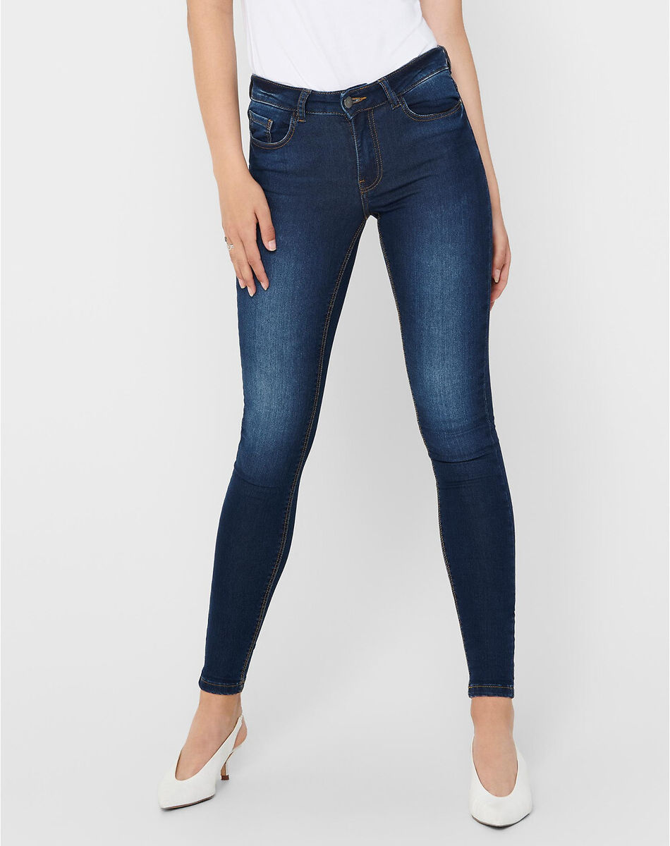 Jdy Jeans skinny   medium blue