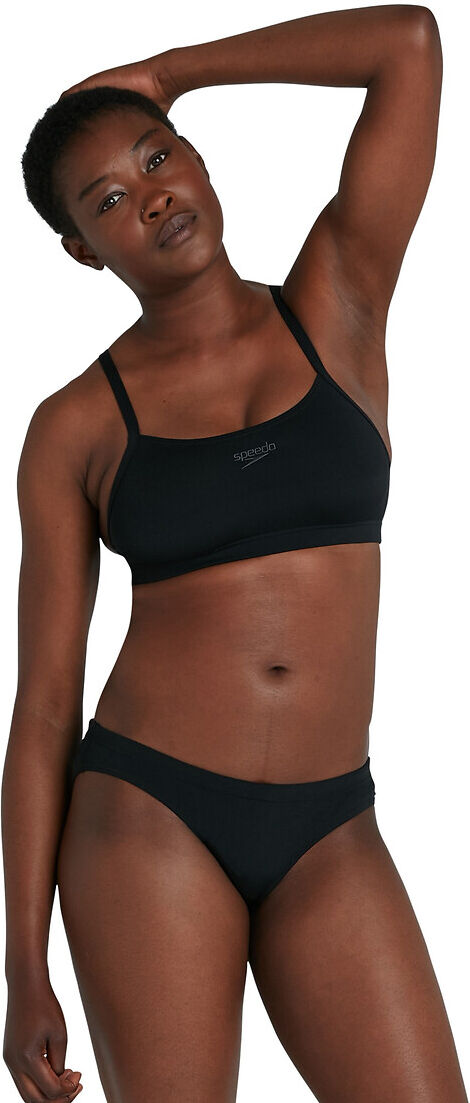 Speedo Biquíni Thinstrap   Preto