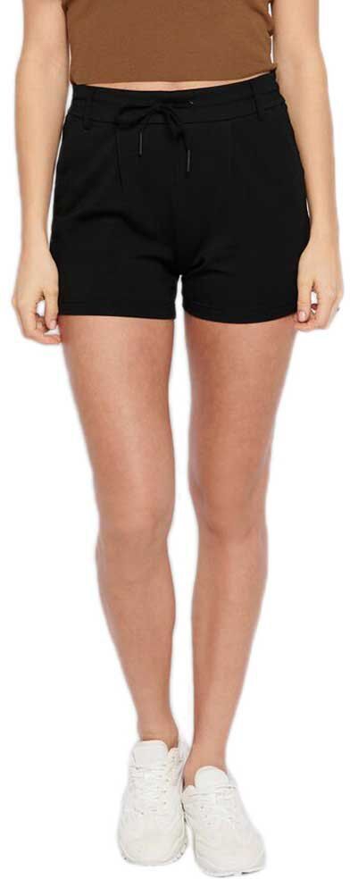 Only Calça Shorts Poptrash Easy XS Black