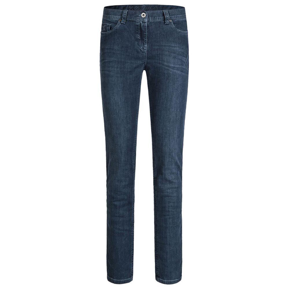 Montura Jeans Feel L Night Blue Jeans