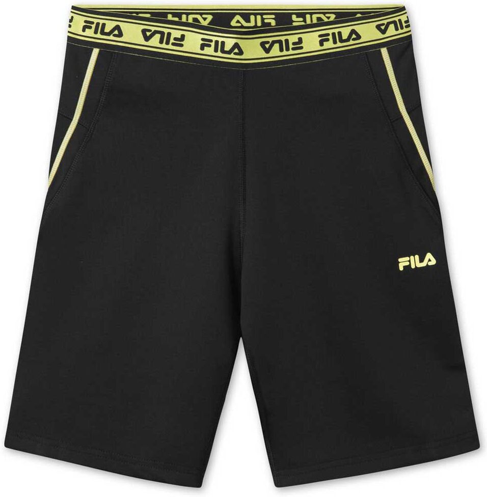 Fila Ulan S Black