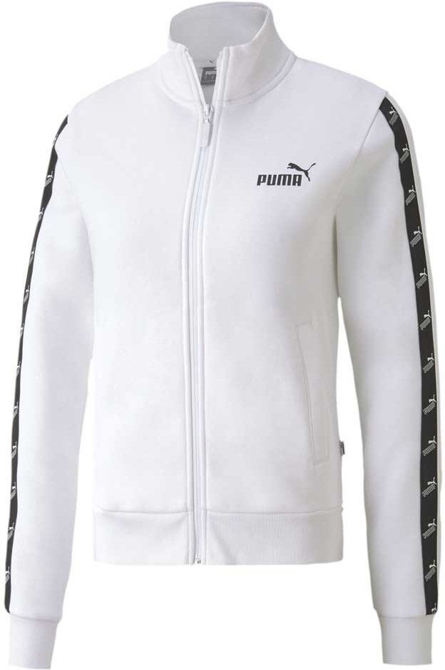 Puma Amplified S Puma White