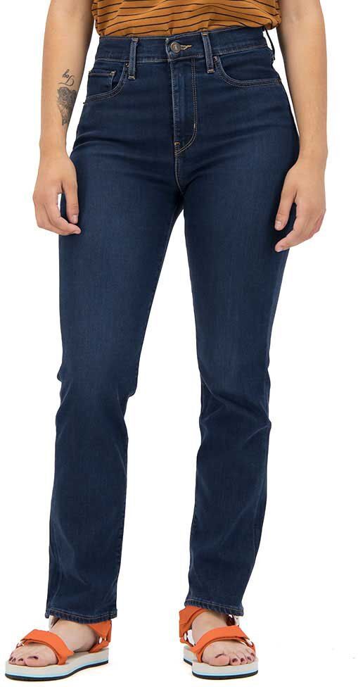 Levi´s ® Jeans 724 High Rise Straight 24 Bogota Sass