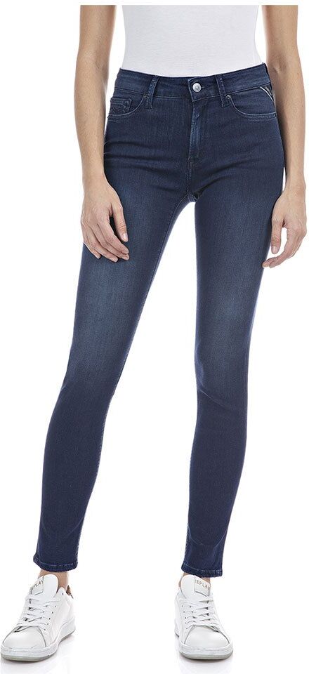 Replay Jeans Luzien 23 Dark Blue