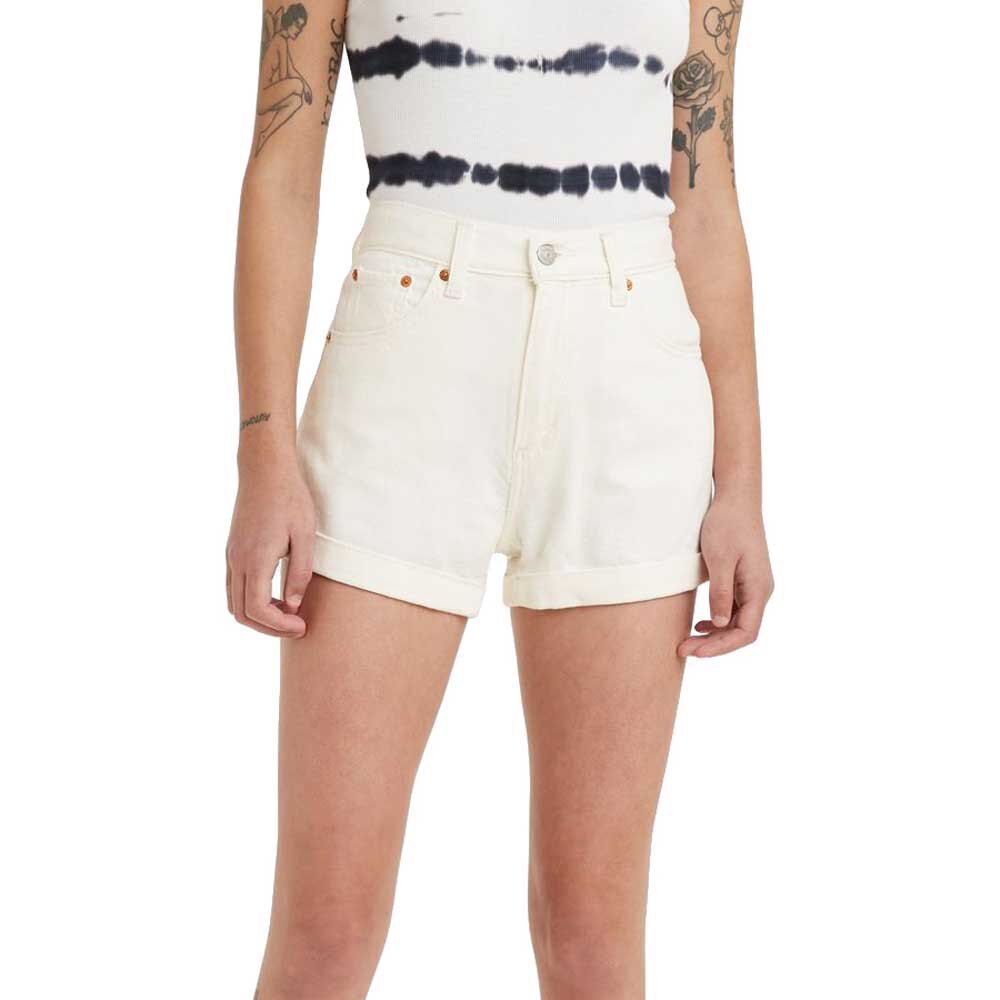 Levi´s ® Shorts Jeans Mom A Line 2 28 Want Not