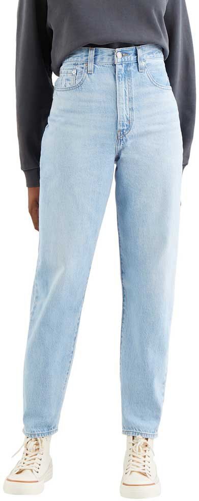 Levi´s ® Jeans High Loose Taper 30 Near Sighted Tenc