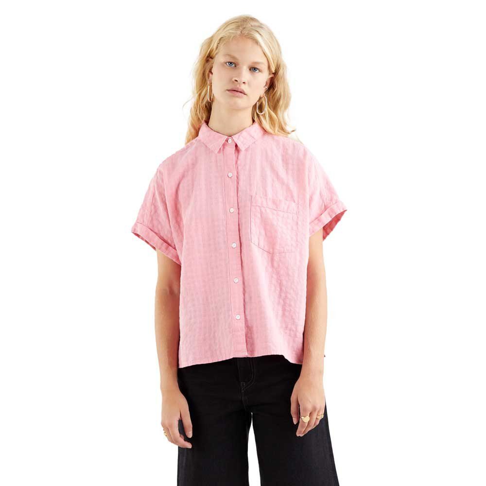 Levi´s ® Laney Button Down S Peony