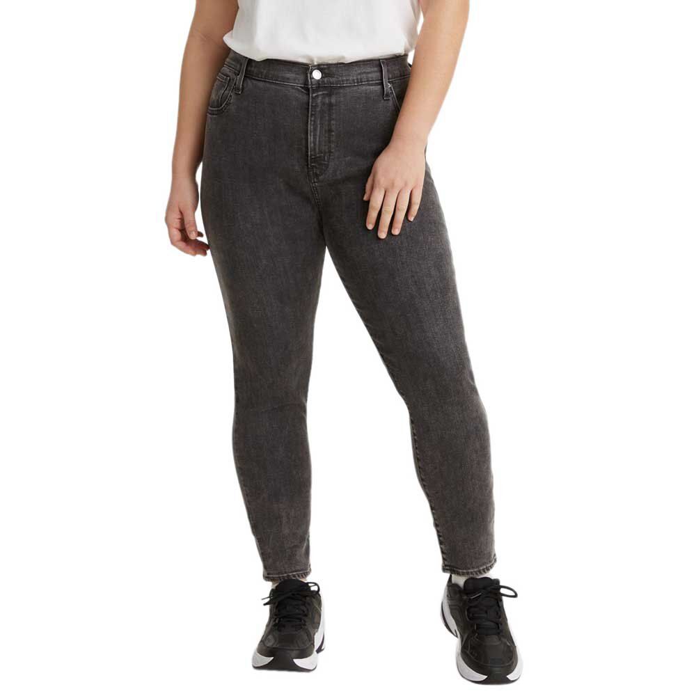 Levi´s ® Jeans 721 High Rise Skinny Plus 24 True Grit