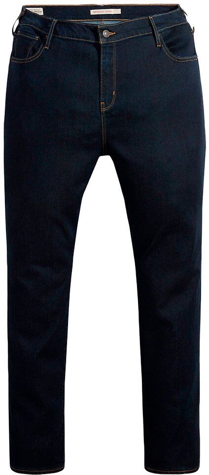 Levi´s ® Jeans 724 High Rise Straight Plus 26 To The Nine