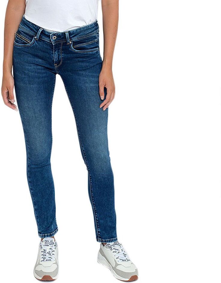 Pepe Jeans Jeans New Brooke 26 Denim