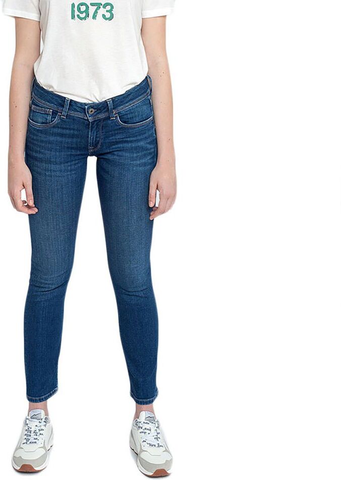 Pepe Jeans Jeans Saturn 29 Denim