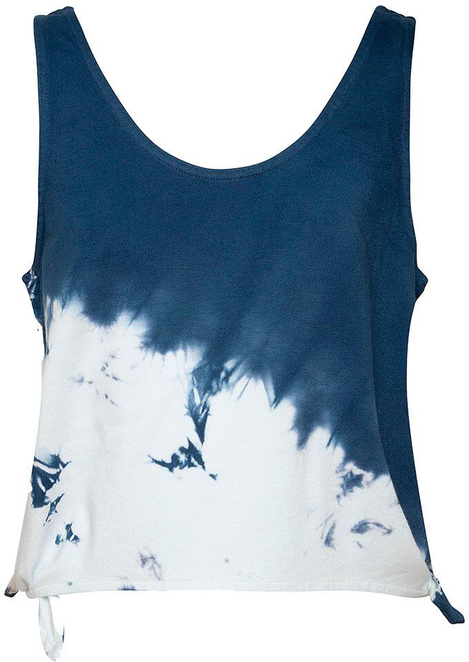 Pepe Jeans Camiseta Sem Mangas Dorisss S Blue