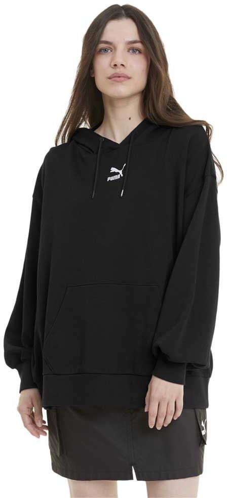 Puma Select Capuz Classic Oversized XL Puma Black