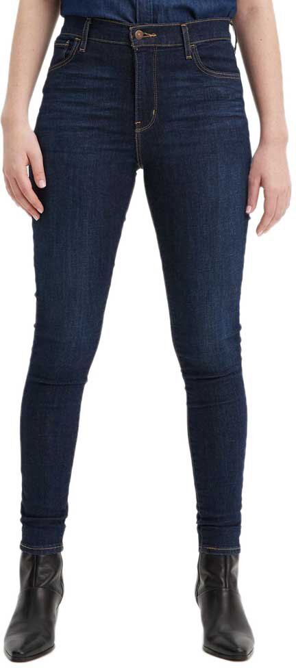 Levi´s ® Jeans 720 High Rise Super Skinny 27 Indigo Daze