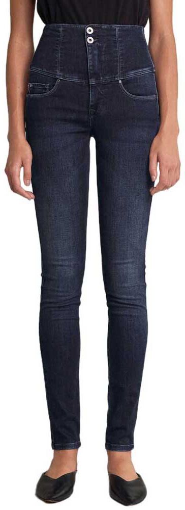 Salsa Jeans Jeans Diva Skinny Slimming Soft Touch 27 Blue