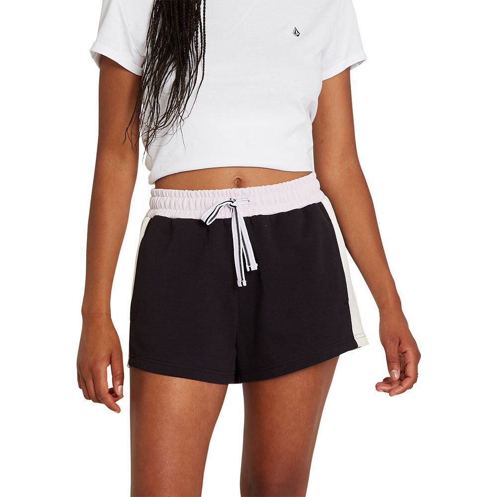 Volcom Shorts Siiya L Black