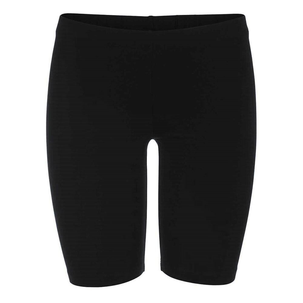 Only Shorts Love Life XS Black