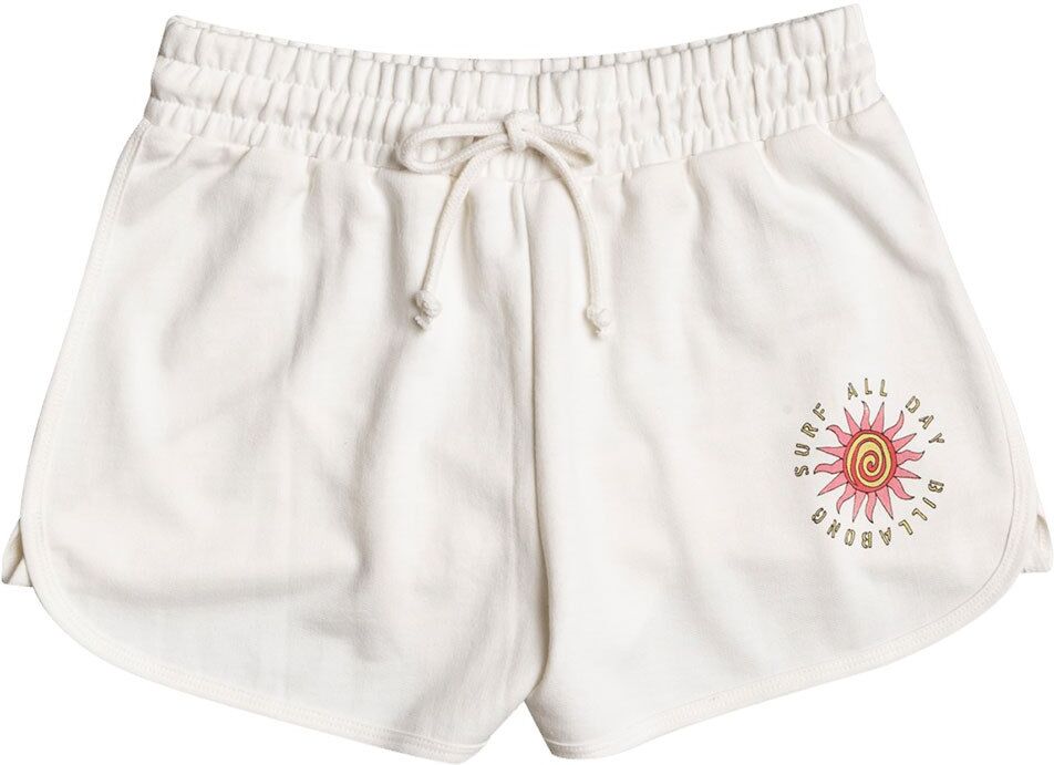 Billabong Calça Shorts Relax S Salt Crystal