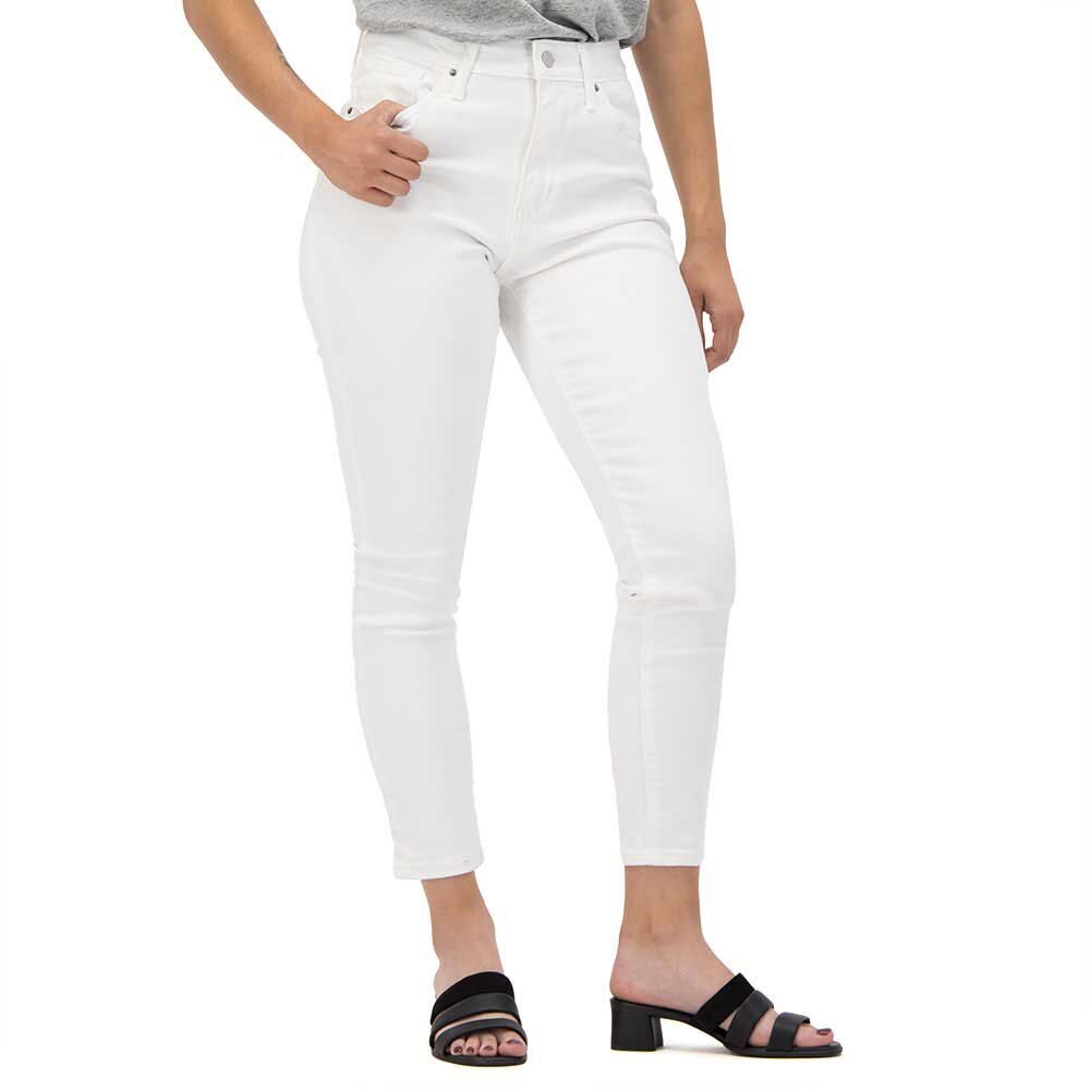 Levi´s ® Jeans 721 High Rise Skinny 24 Western White