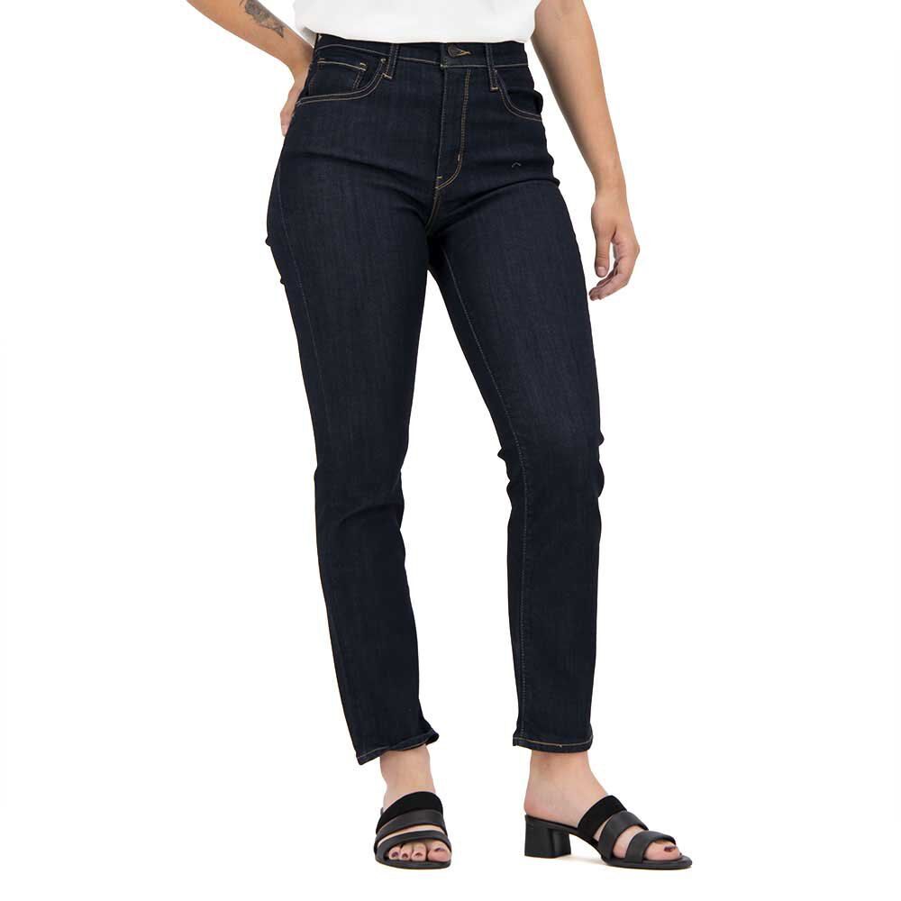 Levi´s ® Jeans 724 High Rise Straight 31 To The Nine
