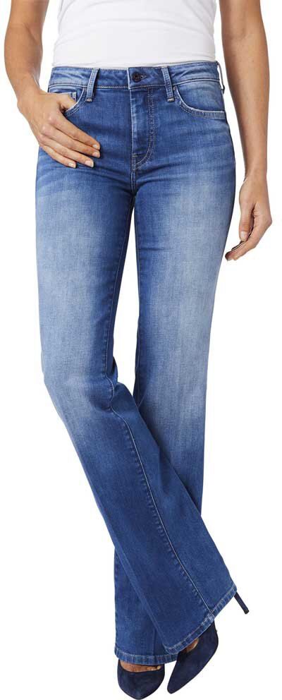 Pepe Jeans Jeans Aubrey 30 Denim H22