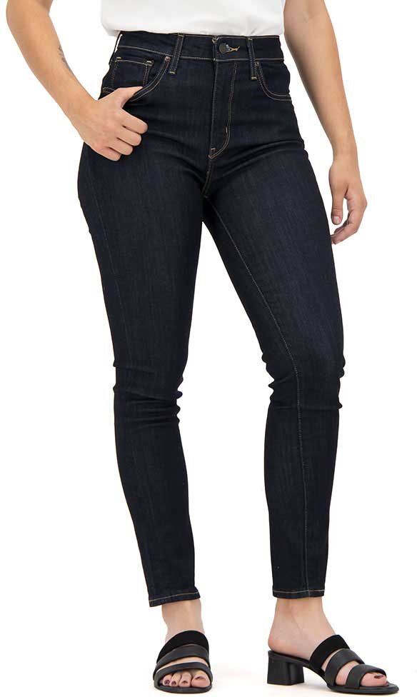 Levi´s ® Jeans 721 High Rise Skinny 24 To The Nine