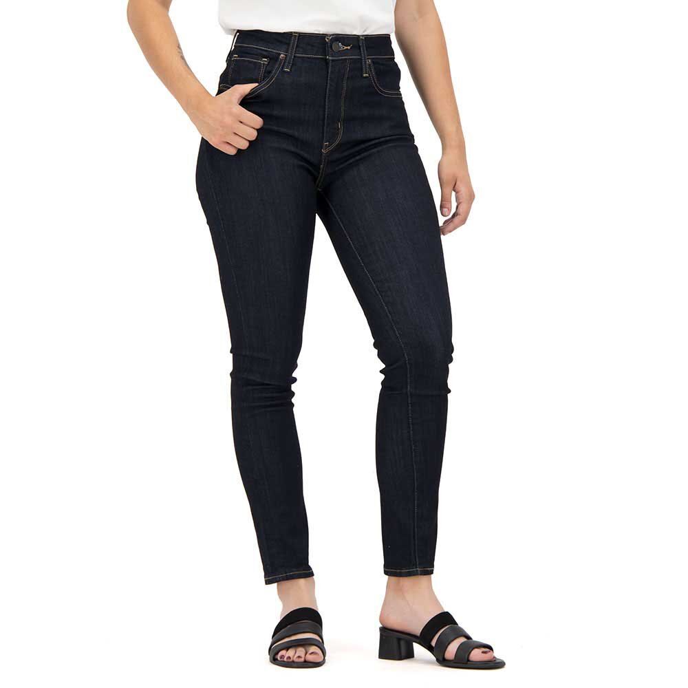 Levi´s ® Jeans 721 High Rise Skinny 26 To The Nine
