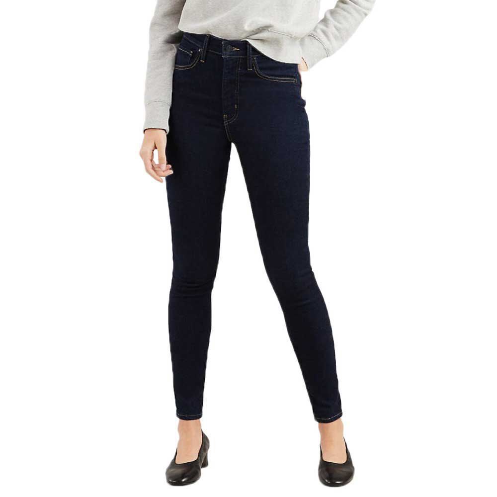 Levi´s ® Jeans Mile High Super Skinny 29 Celestial Rinse