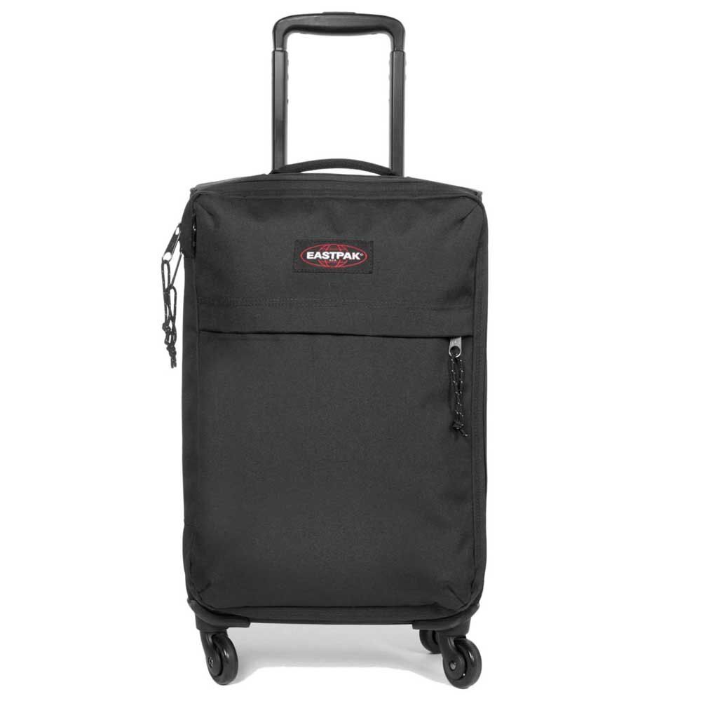 Eastpak Carrinho Traf Ik 4 27l One Size Black