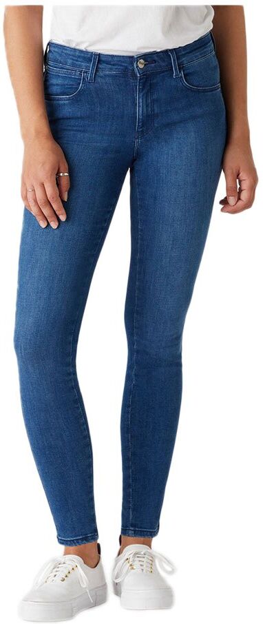 Wrangler Jeans Skinny 29 True Mid