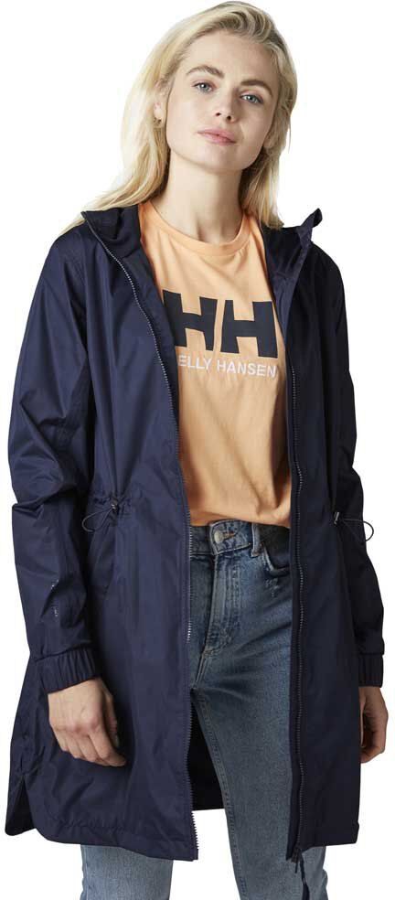 Helly Hansen Casaco Iona S Navy