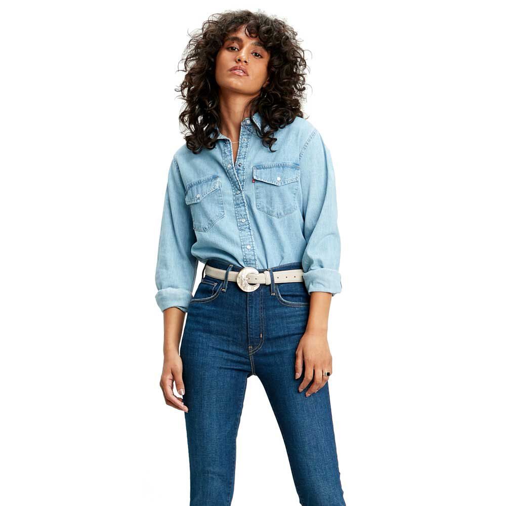 Levi´s ® Essential Western M Cool Out