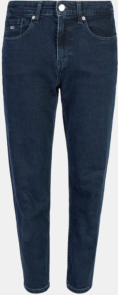 Tommy Jeans Jeans Tommy Jeans Izzy HR Slim Ankle - Ganga - Mulher